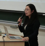 教授 大隅典子