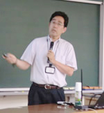 川島 隆太先生
