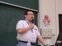 池田 浩治先生