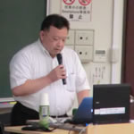 高田 史男先生