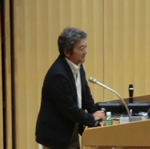 工藤 栄 先生