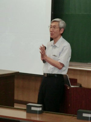 菅村和夫先生