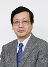 押谷 仁