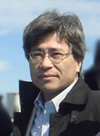 木村教授