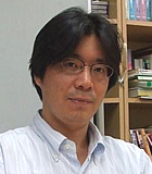 Akio Ishiguro (System Engineering) - ishiguro_p_photo