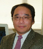 Etsuro Mori (Behavioral Neurology/Cognitive Neuroscience)