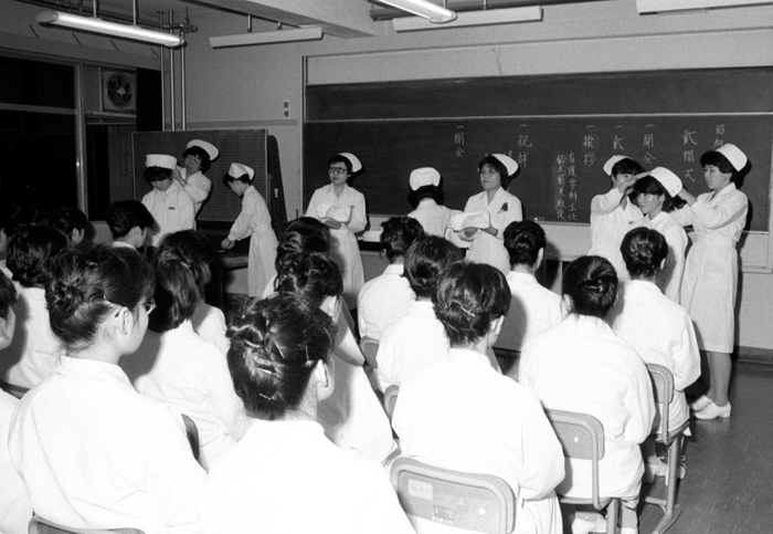 東北大学医学部　生命の未来へ