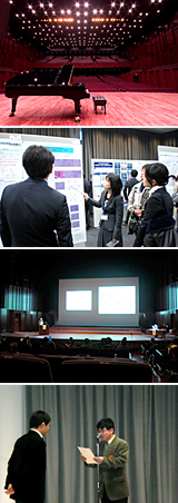 東北大学医学系研究科リトリート研究発表会の開催報告