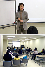 第2回 医学英語論文の書き方ワークショップ開催報告