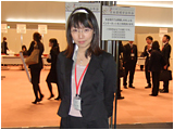 国内学会参加報告