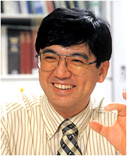 東北大学大学院医学系研究科長 山本雅之