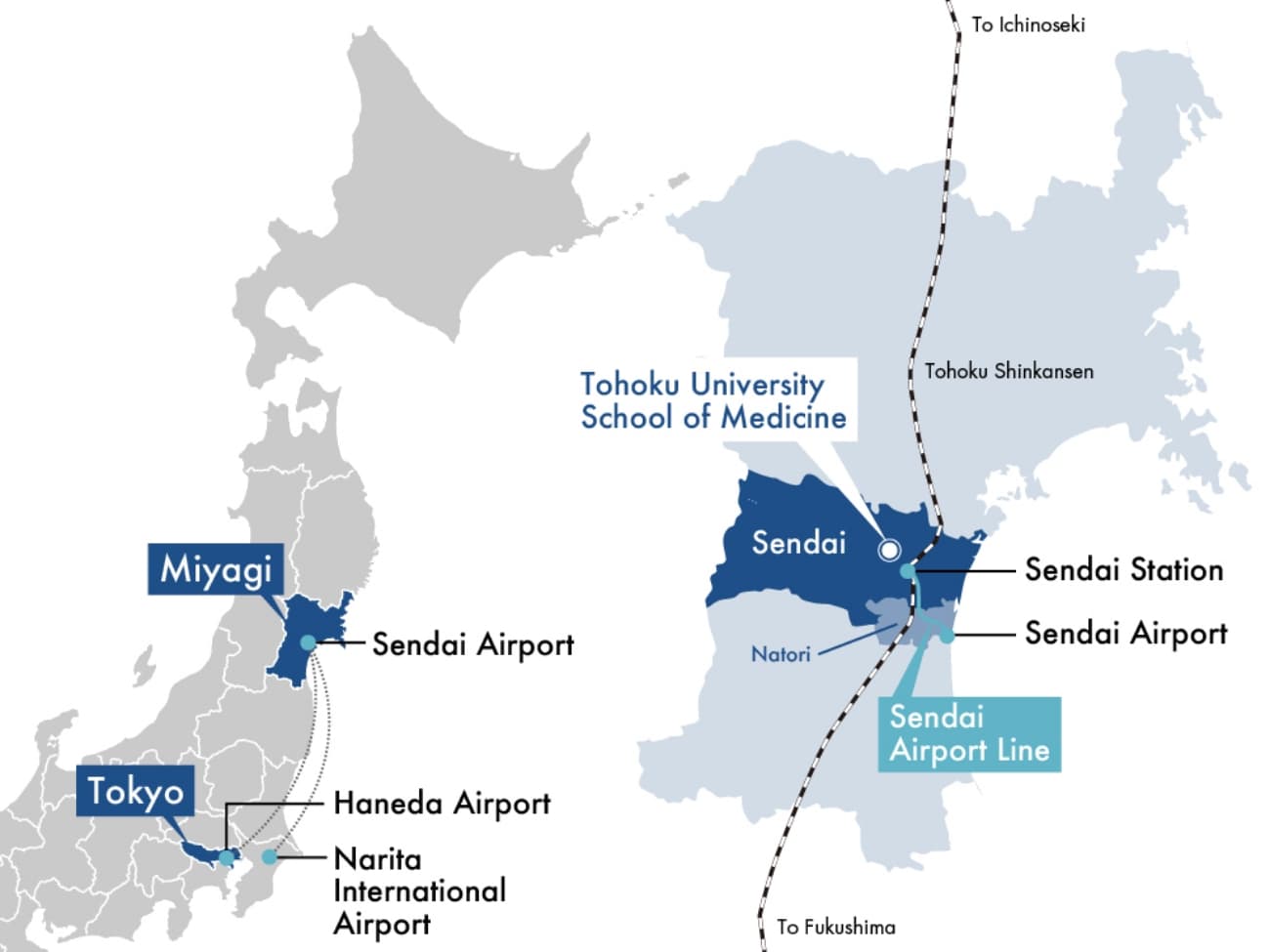 airport map