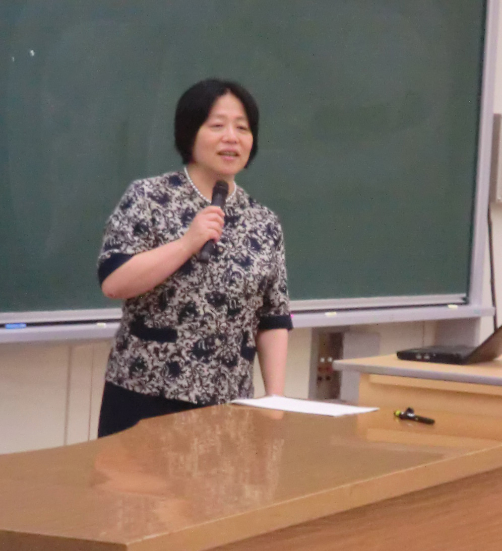 学際領域ゼミ 特集 インタビュー 東北大学大学院医学系研究科 医学部