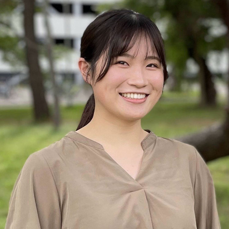 林 千莉
