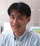 Mitsunori Fukuda (Cell biology)