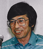 Harukazu Nakamura (Developmental Neurobiology)
