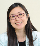 Noriko Osumi (Developmental Neuroscience)