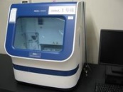 3500xL Genetic Analyzer