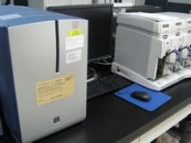 GeneChip Scanner 3000 System