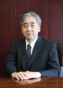 八重樫 伸生