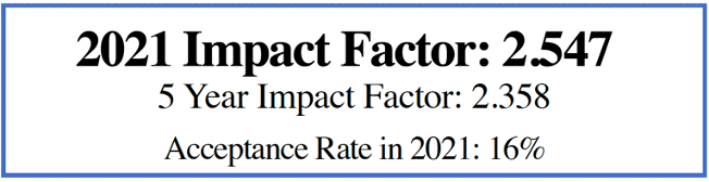 Impact Factor