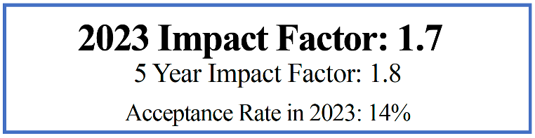 Impact Factor