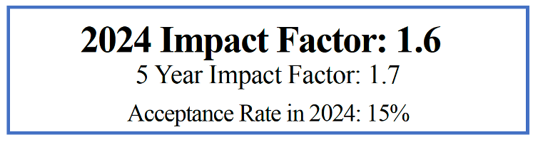 Impact Factor